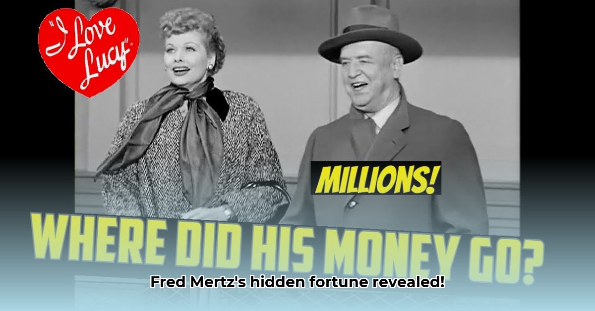 william-frawley-net-worth